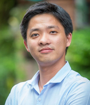 Niphon Sae-Aung