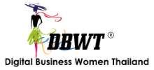 Digital Business Women Thailand