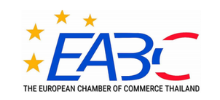 The European Chamber of Commerce Thailand